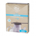 Sachet théière x100 - Compagnie Anglaise des Thés
