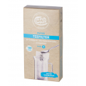 Sachets à thé individuels filtres x100 - Compagnie Anglaise des Thés