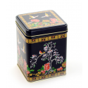 Boîte Oiseaux Japonais 250g - Compagnie Anglaise des Thés