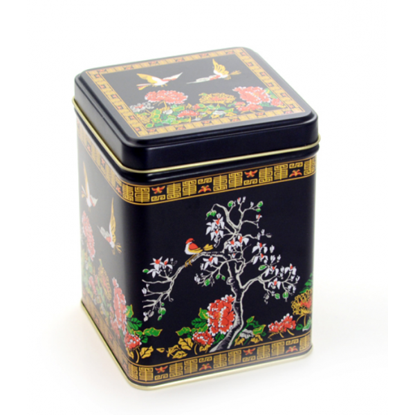 Boîte Oiseaux Japonais 250g - Compagnie Anglaise des Thés