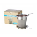 Filtre Metal Ø 6cm - Compagnie Anglaise des Thés