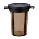 Filtre inox extra-fin Ø 7cm - Compagnie Anglaise des Thés