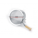Filtre Métal bambou Ø 5,5cm - Compagnie Anglaise des Thés