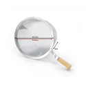 Filtre Métal bambou Ø 6,4cm - Compagnie Anglaise des Thés