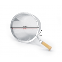 Filtre Métal bambou Ø 6,8cm - Compagnie Anglaise des Thés