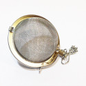 Boule à thé Ø 4,5cm - Compagnie Anglaise des Thés