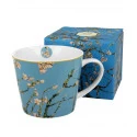 Grand Mug Insolence Cerisier Japonais 61cl - Compagnie Anglaise des Thés