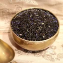 Thé BERGAMOTE, BLEUETS - Thé noir EARL GREY FLEURS BLEUES  - Cie Anglaise des Thés
