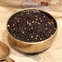 Thé CACAO, NOISETTE, VANILLE CARAMEL - Thé noir NOUGATINE - Cie Anglaise des Thés