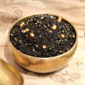 Thé CARAMEL BEURRE SALÉ - Thé noir GENTLEMAN - Cie Anglaise des Thés