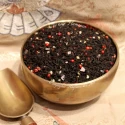 Thé AMANDES CACAO POIVRE- Thé noir FLAMENCO- Compagnie Anglaise des Thés