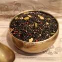 Thé PISTACHE  AMANDE CUMIN  - Thé noir SINBAD - Compagnie Anglaise des Thés
