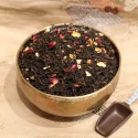 Thé ORANGE CANNELLE - Thé noir CHRISTMAS - Compagnie Anglaise des Thés