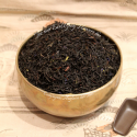 Thé BERGAMOTE BIO - Thé noir EARL GREY FLOWERS BIO  - Compagnie Anglaise des Thés