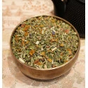 Infusion MORINGA, MANGUE, MATCHA - Infusion Miracle Bio - Compagnie Anglaise des Thés