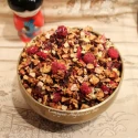 Infusion Framboise, Fruits des bois, Caramel - Infusion CRÊPE FLAMBÉE - Compagnie Anglaise des Thés