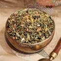 Infusion VERVEINE, AGRUMES, HONEYBUSH - Infusion Constellation Bio - Compagnie Anglaise des Thés