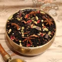 Thé CACAO, ÉPICES RAISIN - Thé noir ÉMOTION  - Compagnie Anglaise des Thés