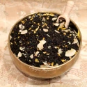 Thé COCO MANGUE MACARON - Thé noir DESIRADE  - Cie Anglaise des Thés