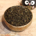 Thé DARJEELING BERGAMOTE -  Thé noir EARL GREY ROYAL - Compagnie Anglaise des Thés