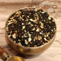 Thé PAMPLEMOUSSE CANNELLE - Thé noir FÉERIE  - Compagnie Anglaise des Thés
