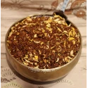 Rooibos Orange, Chocolat - Rooibos BAYONNE - Compagnie Anglaise des Thés