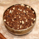 Rooibos Grains de café, Caramel, Cacao, Camomille - Rooibos TIRAMISU - Compagnie Anglaise des Thés