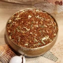 Rooibos Citron, Gingembre Bio -Rooibos PETROUCHKA Bio- Compagnie Anglaise des Thés