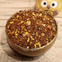 Rooibos Orange sanguine, Fruits exotiques - Rooibos SERENGETI - Compagnie Anglaise des Thés