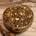 Rooibos Orange, Menthe, Eucalyptus - Rooibos SUN CITY - Compagnie Anglaise des Thés