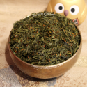 Thé vert parfumé au GINSENG - Thé vert GINSENG - Compagnie Anglaise des Thés