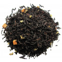 Thé CARAMEL BEURRE SALÉ - Thé noir GENTLEMAN - Cie Anglaise des Thés
