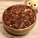 Infusion CHOCOLAT, FRAISE - Infusion BAYONNE  - Compagnie Anglaise des Thés