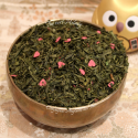Thé vert MILADY - CERISE, GROSEILLE, LITCHI - Cie Anglaise des Thés