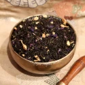 Thé BERGAMOTE JASMIN - Thé noir EARL GREY JASMIN- Cie Anglaise des Thés
