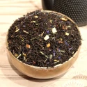 Thé BERGAMOTE CITRON - Thé noir EARL GREY MARQUISE - Cie Anglaise des Thés