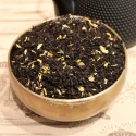 Thé noir Abricot - Compagnie Anglaise des Thés