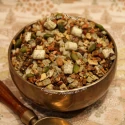 Infusion PISTACHES, GUIMAUVE, AMANDES, FRUITS - Infusion PISTACHE - Compagnie Anglaise des Thés