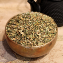 Infusion CAMOMILLE - Compagnie Anglaise des Thés