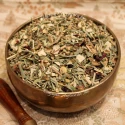 Infusion Citron, Gingembre - Infusion PETROUCHKA BIO - Compagnie Anglaise des Thés