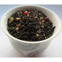 Tasse Thé PISTACHE  AMANDE CUMIN  - Thé noir SINBAD - Compagnie Anglaise des Thés