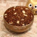 Rooibos Noisette, Châtaigne, Caramel - Rooibos ÉCUREUIL -  Compagnie Anglaise des Thés