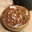 Rooibos Pistache, Amande - Rooibos PISTACHE - Compagnie Anglaise des Thés