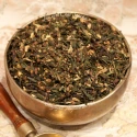 Thé Masala chai (Épices indiennes) - Thé vert CHAI SENCHA - Compagnie Anglaise des Thés