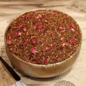 Rooibos CANNELLE, PETALES DE ROSE - Rooibos BALI - Compagnie Anglaise des Thés