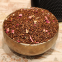 Rooibos Miel, Rhubarbe, Vanille -Rooibos RUBY - Compagnie Anglaise des Thés