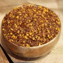 Rooibos CURCUMA - Curcuma, Cannelle, Cardamome - Cie Anglaise des Thés