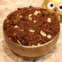 Rooibos Rosace - Compagnie Anglaise des Thes