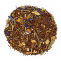 Rooibos EARL GREY MARQUISE -Rooibos bergamote - citron - Compagnie Anglaise des Thés