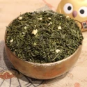 Thé KOMBUCHA, CITRON - Thé vert KOMBUCHA - Compagnie Anglaise des Thés